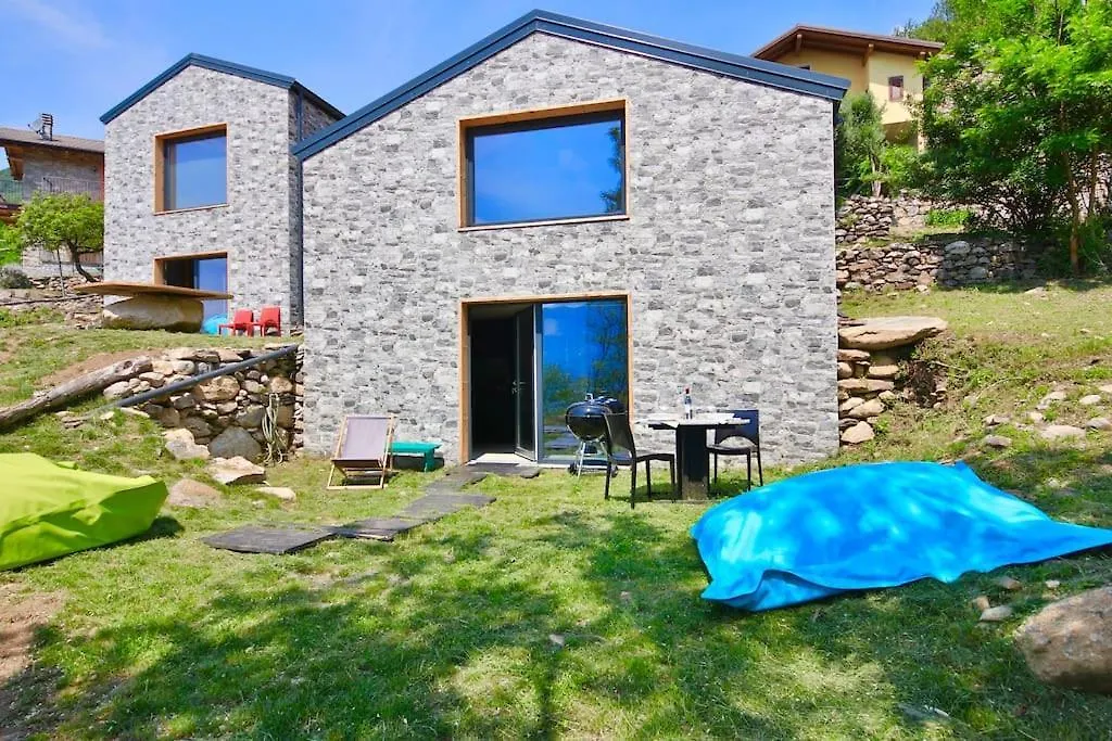 Cottage Elena By Klabhouse Bugiallo Италия